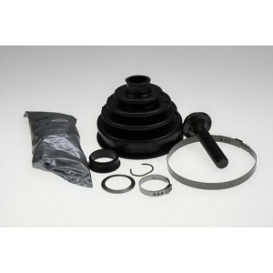 Bellow Kit, drive shaft LÖBRO 306482
