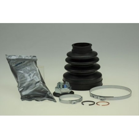 Bellow Kit, drive shaft LÖBRO 306568