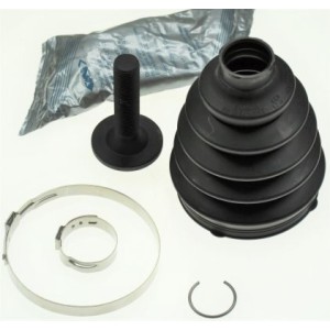 Bellow Kit, drive shaft LÖBRO 306619
