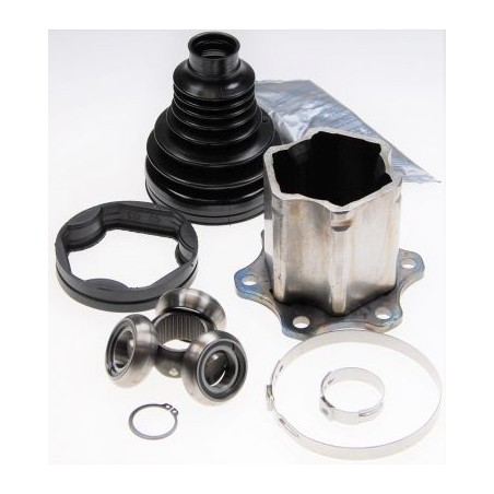 Joint Kit, drive shaft LÖBRO 306656
