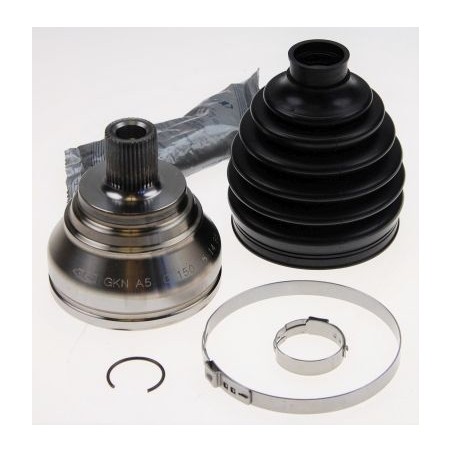 Joint Kit, drive shaft LÖBRO 306658