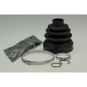 Bellow Kit, drive shaft LÖBRO 306673