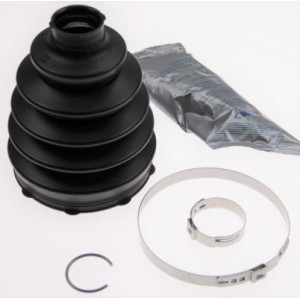 Bellow Kit, drive shaft LÖBRO 306700