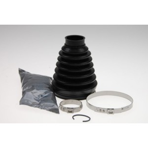 Bellow Kit, drive shaft LÖBRO 306755