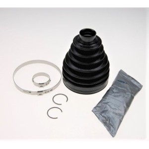 Bellow Kit, drive shaft LÖBRO 306974