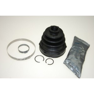 Bellow Kit, drive shaft LÖBRO 306982