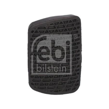 Pedal Pad, brake pedal FEBI BILSTEIN 30777