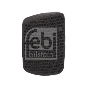 Pedal Pad, brake pedal FEBI BILSTEIN 30777