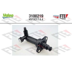 Κάτω αντλία συμπλέκτη, συμπλέκτης FTE 3100219