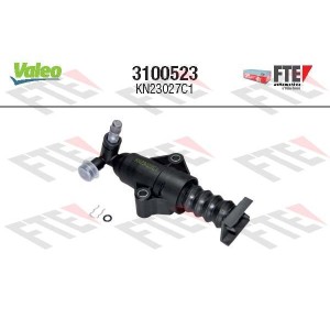 Κάτω αντλία συμπλέκτη, συμπλέκτης FTE 3100523