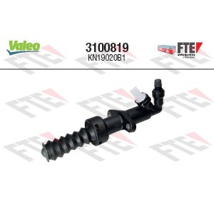Κάτω αντλία συμπλέκτη, συμπλέκτης FTE 3100819