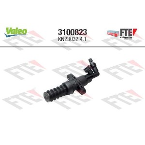 Κάτω αντλία συμπλέκτη, συμπλέκτης FTE 3100823