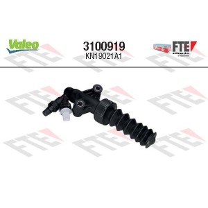 Κάτω αντλία συμπλέκτη, συμπλέκτης FTE 3100919