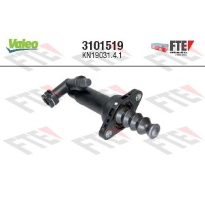 Κάτω αντλία συμπλέκτη, συμπλέκτης FTE 3101519
