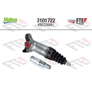 Slave Cylinder, clutch FTE 3101722