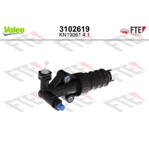 Slave Cylinder, clutch FTE 3102619