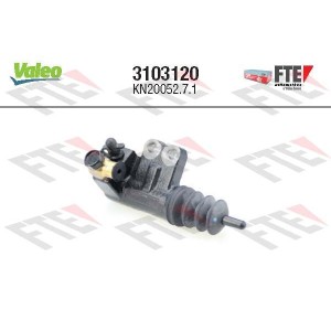 Slave Cylinder, clutch FTE 3103120