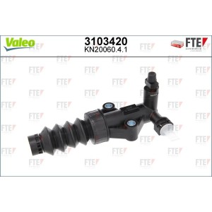 Κάτω αντλία συμπλέκτη, συμπλέκτης FTE 3103420