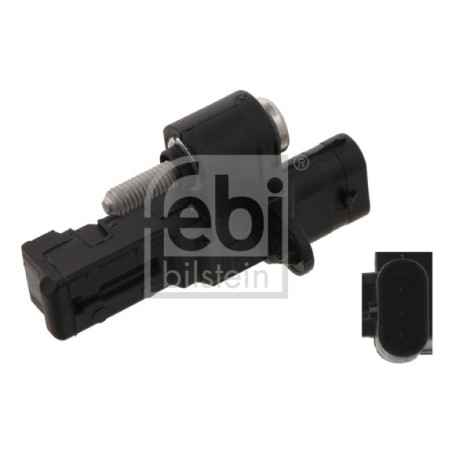 Sensor, crankshaft pulse FEBI BILSTEIN 31088