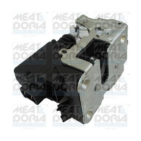 Door Lock MEAT & DORIA 31126