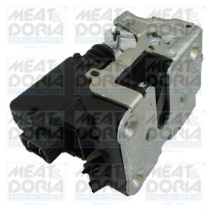 Κλειδαριά πόρτας MEAT & DORIA 31126