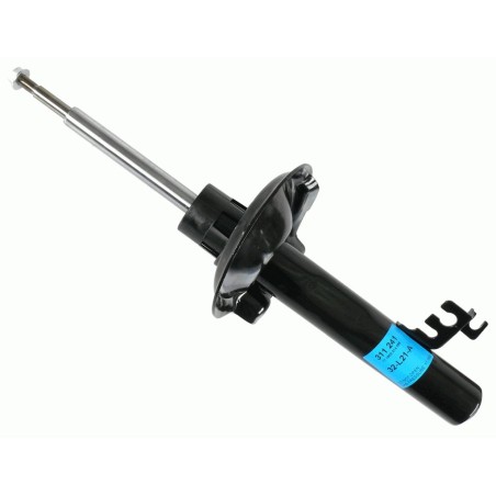 Shock Absorber SACHS 311241