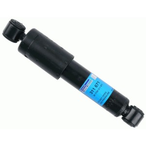 Shock Absorber SACHS 311671