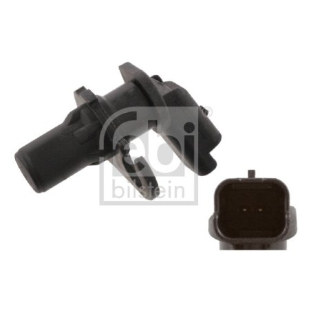 Sensor, crankshaft pulse FEBI BILSTEIN 31244