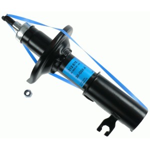 Shock Absorber SACHS 312675