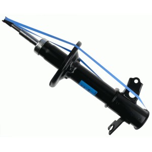 Shock Absorber SACHS 312677