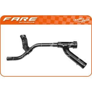 Coolant Pipe FARE SA 3139