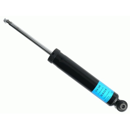 Shock Absorber SACHS 314345