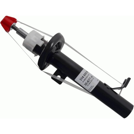 Shock Absorber SACHS 314680