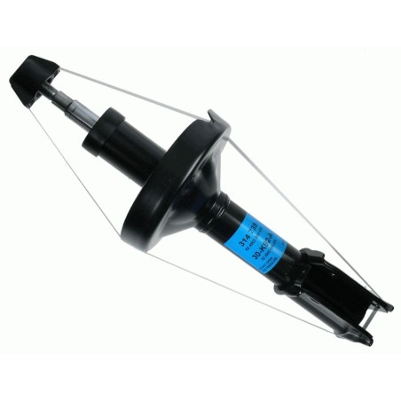 Shock Absorber SACHS 314739