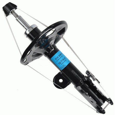 Shock Absorber SACHS 314846