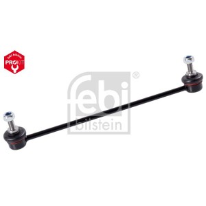 Link/Coupling Rod, stabiliser bar FEBI BILSTEIN 31569