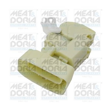 Door Lock MEAT & DORIA 31579