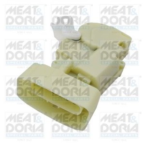 Door Lock MEAT & DORIA 31579