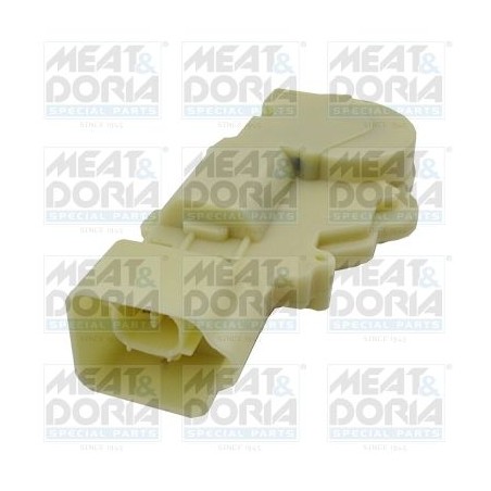 Κλειδαριά πόρτας MEAT & DORIA 31580