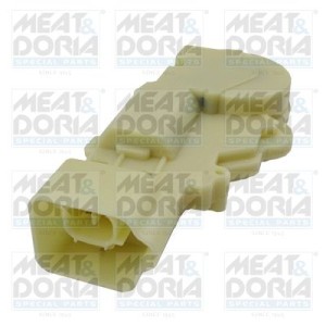 Κλειδαριά πόρτας MEAT & DORIA 31580