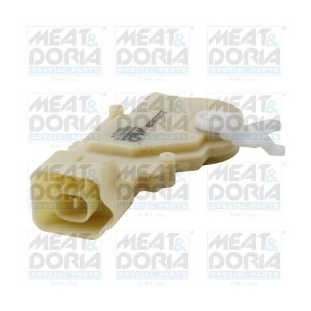 Door Lock MEAT & DORIA 31581