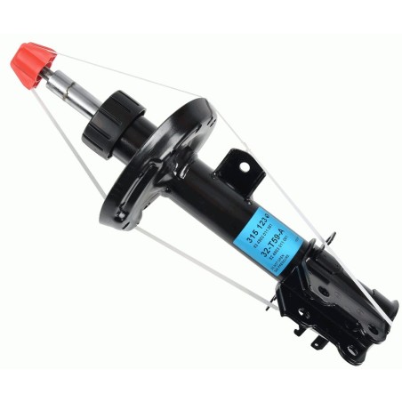 Shock Absorber SACHS 315123