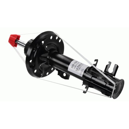 Shock Absorber SACHS 315124