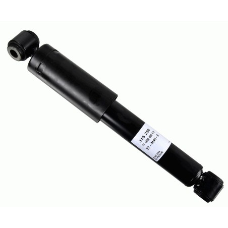 Shock Absorber SACHS 315299