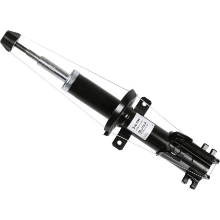 Shock Absorber SACHS 316591