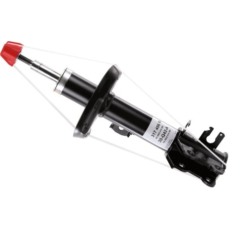 Shock Absorber SACHS 317496