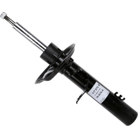 Shock Absorber SACHS 317570