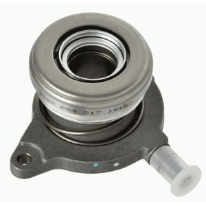 Central Slave Cylinder, clutch SACHS 3182654217