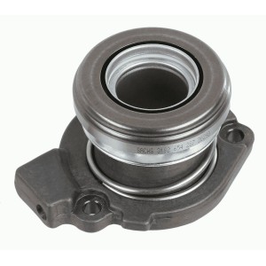 Central Slave Cylinder, clutch SACHS 3182654287