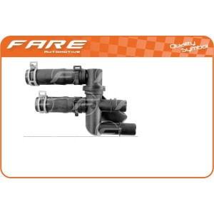 Coolant Control Valve FARE SA 31862